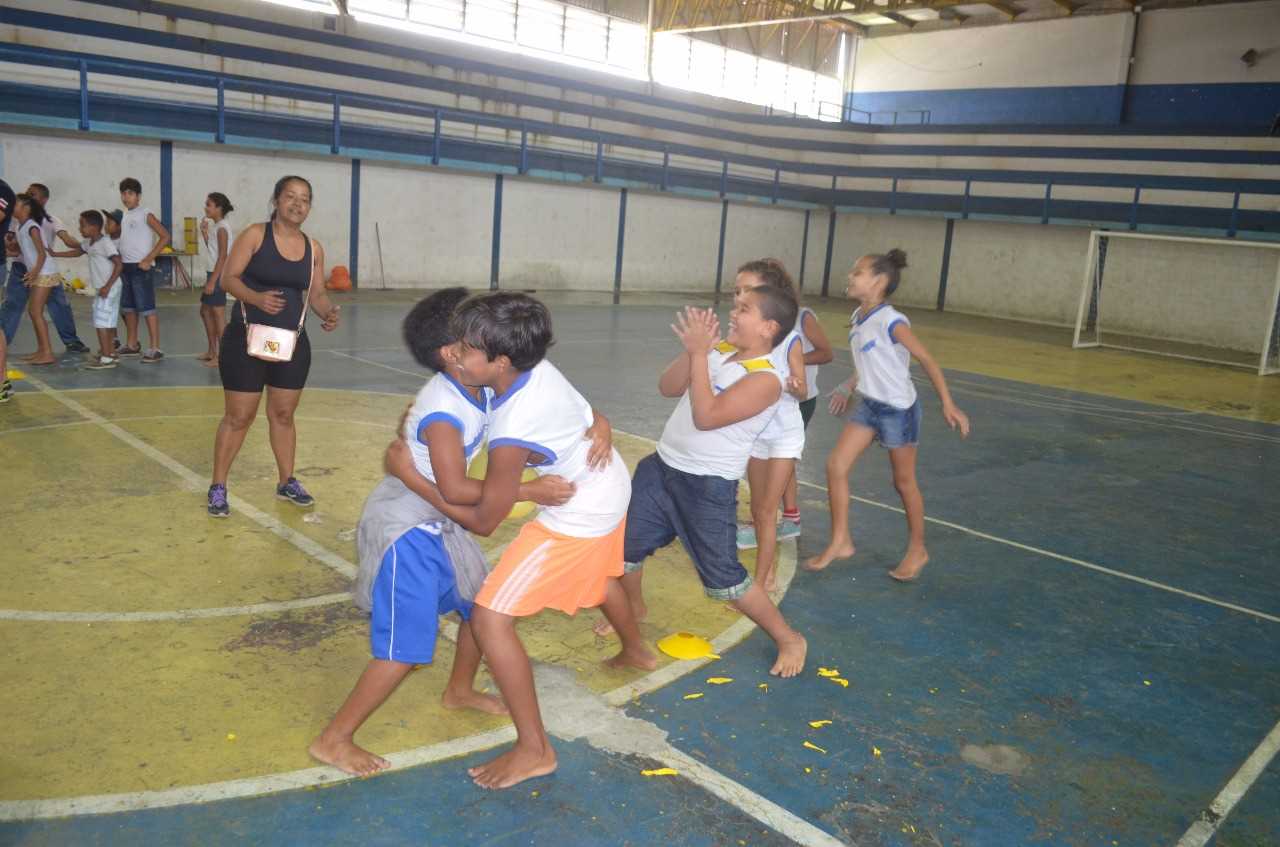 Fotos da Educação